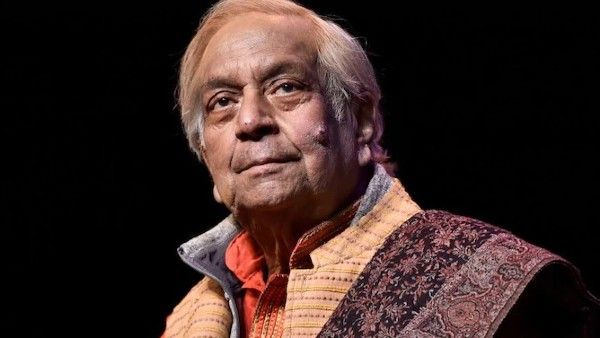RIP Pandit Birju Maharaj: Madhuri Dixit, Hema Malini, Kamal Haasan And Others Mourn His Demise