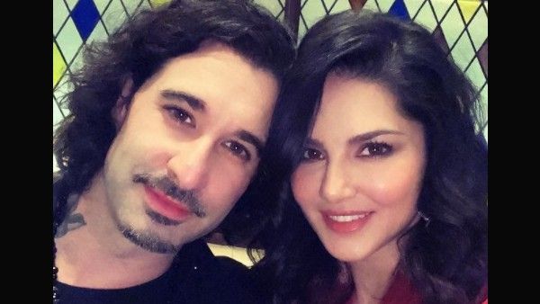 Daniel Weber Slams Trolls Who Bashed Sunny Leone For Not Holding Daughter Nisha's Hand In Public