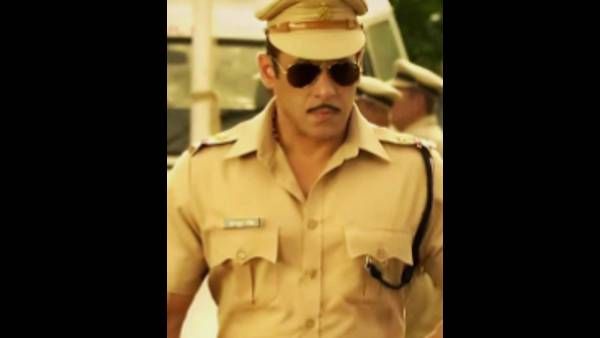 Dabangg 4: Salman Khan's Character Chulbul Pandey To Have A Transformation In The Film?
