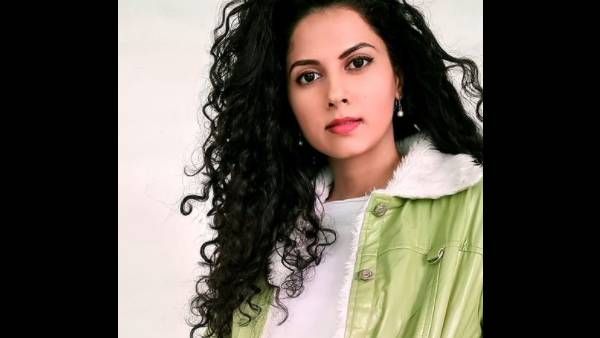 Actress Daisy Bopanna Beats Covid-19, Tests Negative