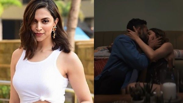 Deepika Padukone Opens Up On Shooting Intimate Scenes For Gehraiyaan; Says 'Intimacy Is Not Easy'