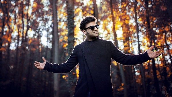 Exclusive Interview: Pushpa Music Director Devi Sri Prasad On Conceiving Oo Antava The Unconventional Way