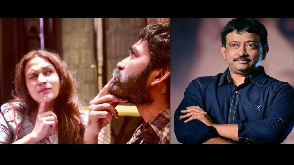 Ram Gopal Varma Shares His Take On Dhanush-Aishwaryaa’s Split: Nothing Murders Love Faster Than Marriage