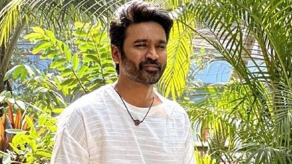 Dhanush Recalls Being Mocked For His Appearance During Early Days; 'I Am Very Proud Of The Way I Handled It'