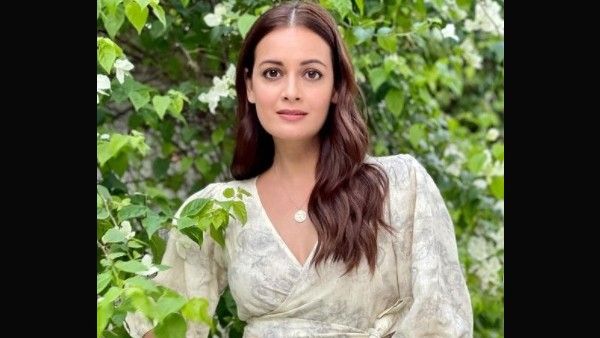 Dia Mirza Recalls Her Near-Death Experience During Her Pregnancy