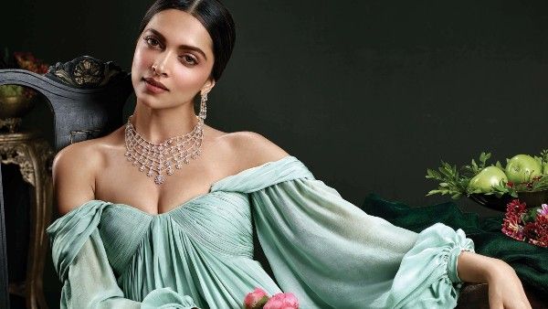 Deepika Padukone Says She Wants To Be A Hands-On Wife And Mother
