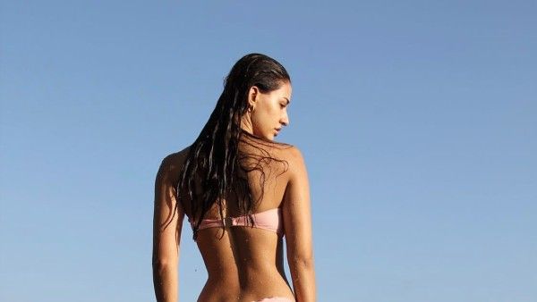 Netizens Ask Disha Patani To Stop Promoting Nudi*y To Seek Attention After Her New Bikini Picture Goes Viral