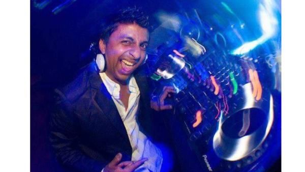 The Success Story Of An Energetic DJ Pranav Desai