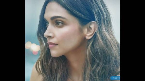 Deepika Padukone Shares New Posters Of Her Upcoming Movie Gehraiyaan On Her Birthday Along With A Release Date