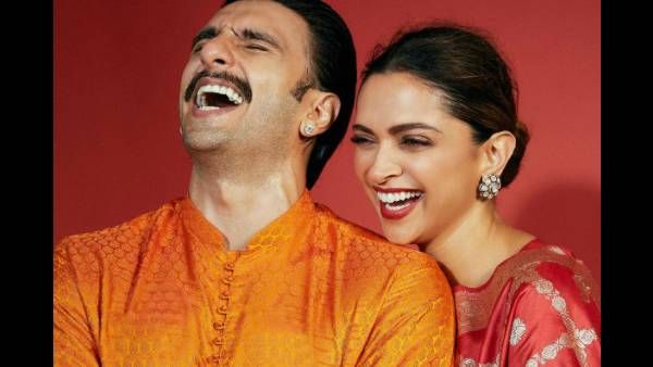 Gehraiyaan: Deepika Padukone Says Her Husband Ranveer Singh Is Most Excited For The Movie