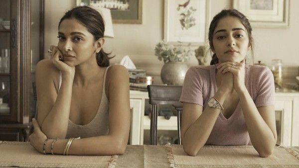 Ananya Panday Praises Deepika Padukone; 'She Is As Beautiful On The Inside As She Is On The Outside'