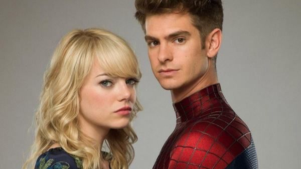 Andrew Garfield Is Open To Fighting Tom Hardy’s Venom, Says Emma Stone Texted Him To Confirm No Way Home Cameo