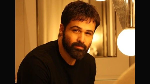 Emraan Hashmi To Join Salman Khan To Film Action Sequences For Tiger 3