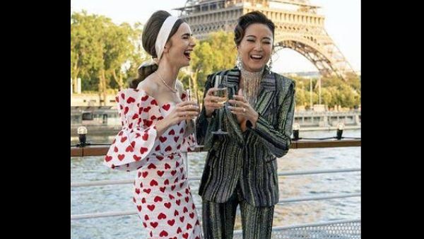 Lily Collins Starrer Emily In Paris Gets Renewed For Season 3 And 4