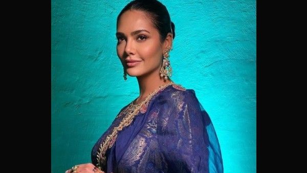 Esha Gupta Tests Positive For COVID-19; Actress Currently Under Home Quarantine