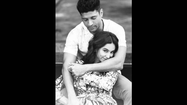 Farhan Akhtar And Shibani Dandekar To Register Their Wedding On February 21 This Year?