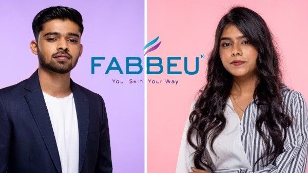 Fabbeu – Nurturing The Fabulous You Exclusively For Your Unique Pigment