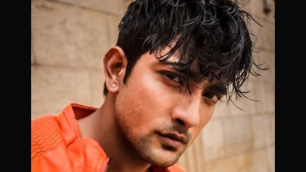 EXCLUSIVE INTERVIEW! Fahmaan Khan: I Believe You Can Bring Any Character Given To You Into The Limelight