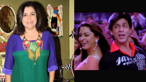 Farah Khan Reveals Why Amitabh Bachchan, Raveena Tandon & Others Were Not A Part Of Deewangi Deewangi Song