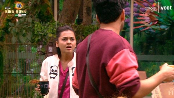 Bigg Boss 15 January 4 Highlights: Tejasswi Prakash And Karan Kundrra Get Into Nasty Argument Again