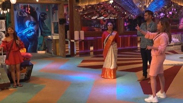 Bigg Boss 15 January 20 Highlights: Rakhi Sawant Blames Tejasswi Prakash For Playing The Emotional Card