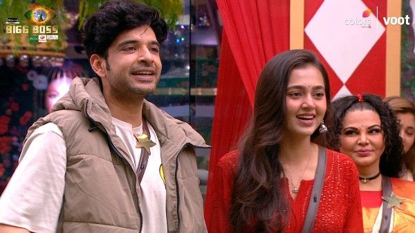 Bigg Boss 15 January 18 Highlights: Karan Kundrra & Tejasswi Prakash's Families Approve Of Their Relationship