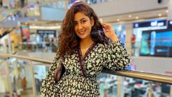 Exclusive! Geetika Mehandru On Jersey Getting Postponed: It’s A Huge Loss, We Have To Wait For It