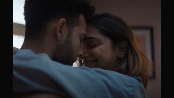 Deepika Padukone And Siddhant Chaturvedi Open Up On Performing Intimate Scenes For Gehraiyaan