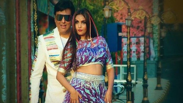 Netizens Find Govinda's New Music Video Embarrassing To Watch; 'We Are Bored Of Cr*p Out There These Days'