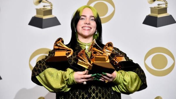Grammy Awards 2022 Officially Postponed Citing Omicron Variant Risks
