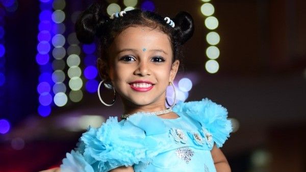 Josh Community Creator Hanvika U Gowda Is Dancing Her Way Into Everyone's Hearts