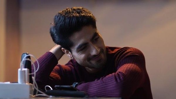 Yeh Rishta Kya Kehlata Hai's Harshad Chopda Talks About Content; Reveals Why He Hasn't Done Any OTT Projects