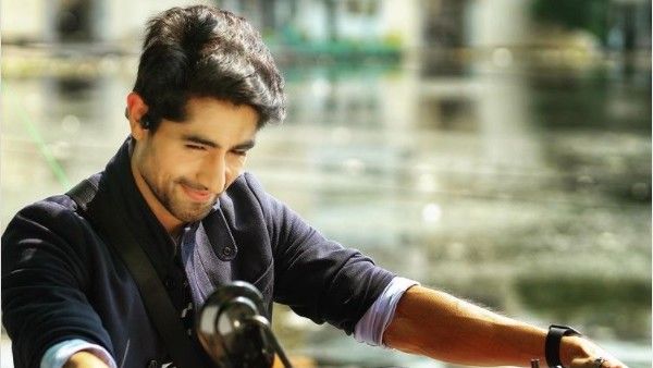 YRKKH's Harshad Chopda Is Humbled By Viewers' Appreciation; Calls Pranali & Karishma Talented Actors