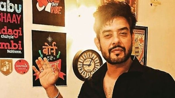 Exclusive: Hasan Zaidi On Zindagi Mere Ghar Aana Going Off-Air And What He Wants To Do Next