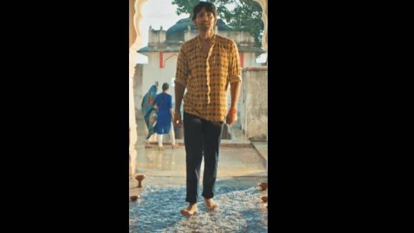 Himansh Kohli Injures Himself During The Shoot Of T-Series' Meri Tarah, Heli Daruwala Comes To His Rescue