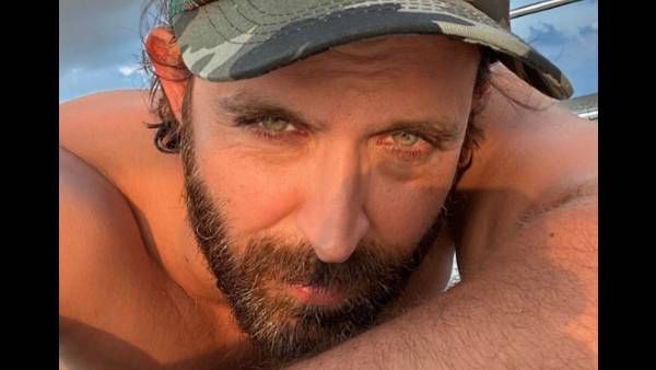 Hrithik Roshan Had Tested Positive For COVID-19, Actor Tests Negative And Is On A Recovery Spree Now