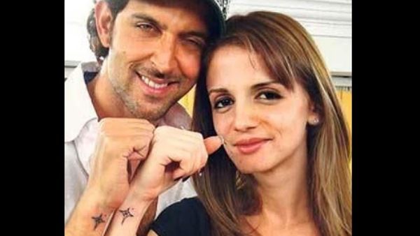 Hrithik Roshan's Birthday: Ex-Wife Sussanne Khan Shares A Lovely Wish, Hails Him As The 'Best Dad'