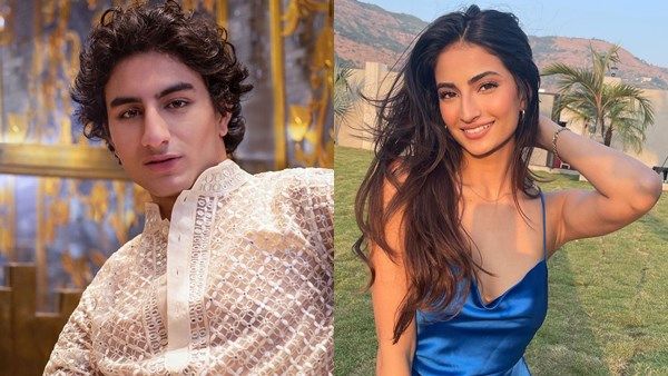 Are Ibrahim Ali Khan & Palak Tiwari Dating? Insider Opens Up About Their Alleged Love-Affair