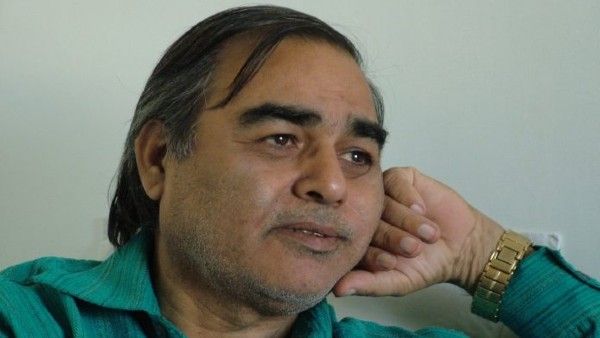 Lyricist-Poet Ibrahim Ashk Dies Of COVID-19 Complications