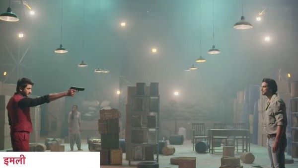 Imlie SPOILER: Major TWIST! Aryan To Kill Aditya In Front Of Imlie!