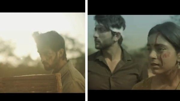 Imlie NEW PROMO: Manasvi Vashist Makes A Grand Entry; Actor Says It’s Huge Responsibility To Play Aditya