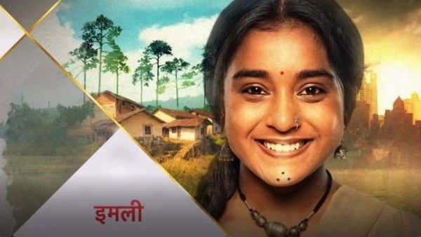 Imlie: Viewers To Witness Major Changes Post Gashmeer's Exit; The Show Might Focus Only On Imlie's Character!