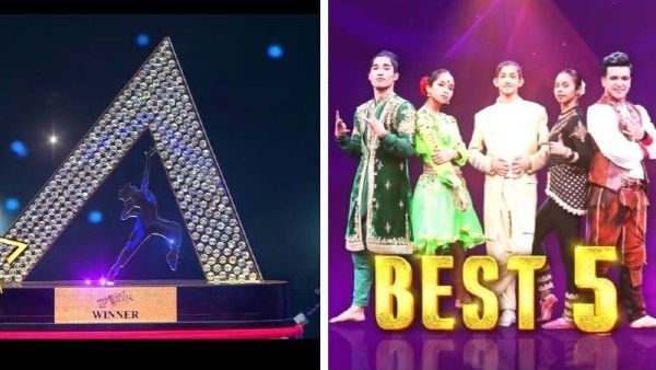 India's Best Dancer Season 2 Grand Finale: Date, TV Timings, Top 5 Finalists, Live Streaming Details