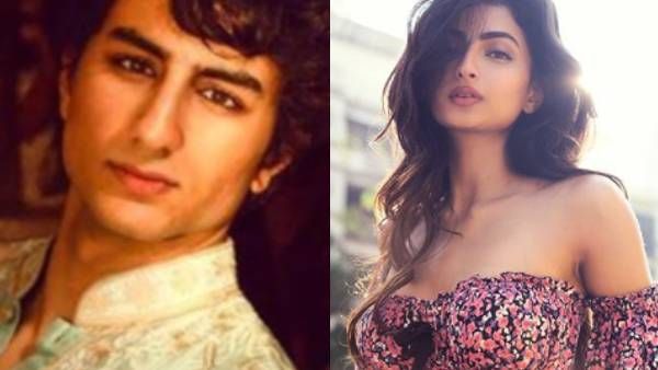 All Is Not Well Between Ibrahim Ali Khan And Palak Tiwari After Being Spotted Together?