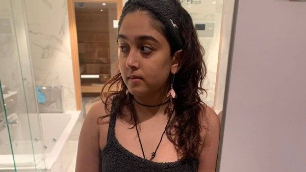 Aamir Khan's Daughter Ira Khan Says She Has Put On 20 Kilos; 'It Has Been Messing With My Head'