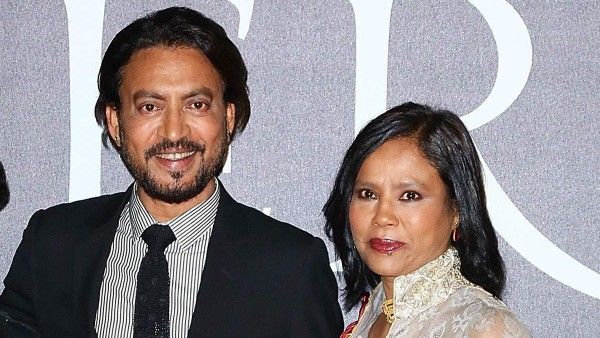 Sutapa Sikdar Reveals The Unknown Side Of Irrfan Khan Which Nobody Knew Before