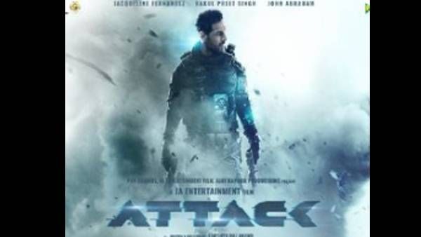 John Abraham Starrer Attack's Release Date To Be Postponed Due To The Spike In COVID Cases?