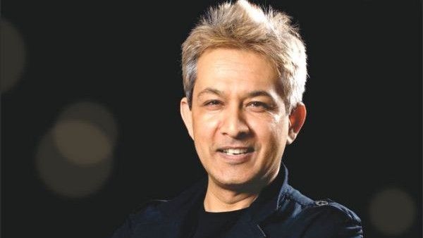 Case Filed Against Hair Stylist Jawed Habib For Spitting On Woman's Hair At An Event In Muzaffarnagar