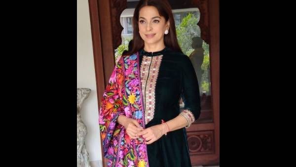 Juhi Chawla's 5G Lawsuit Case: Delhi High Court Reduces Penalty For Actress From 20 Lakh To 2 Lakh