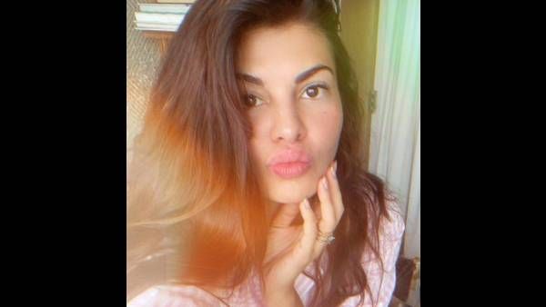 Jacqueline Fernandez Was In A Relationship With Conman Sukesh Chandrashekhar, Claims The Latter